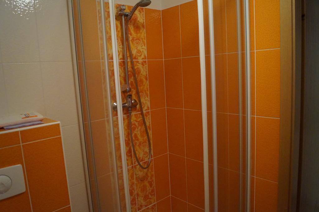リプノ・ナト・ヴルタヴォウApartman Na Pohodu 25アパートメント 部屋 写真